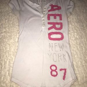 Aeropostale shirt